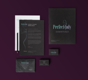 Logo Design by 1neDesign for Perfect Body Essentials | Design: #12096963