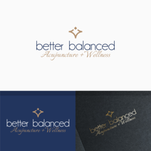 Logo Design by *mary for this project | Design: #12136640