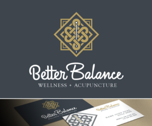 Logo Design by ldg.erikalugo