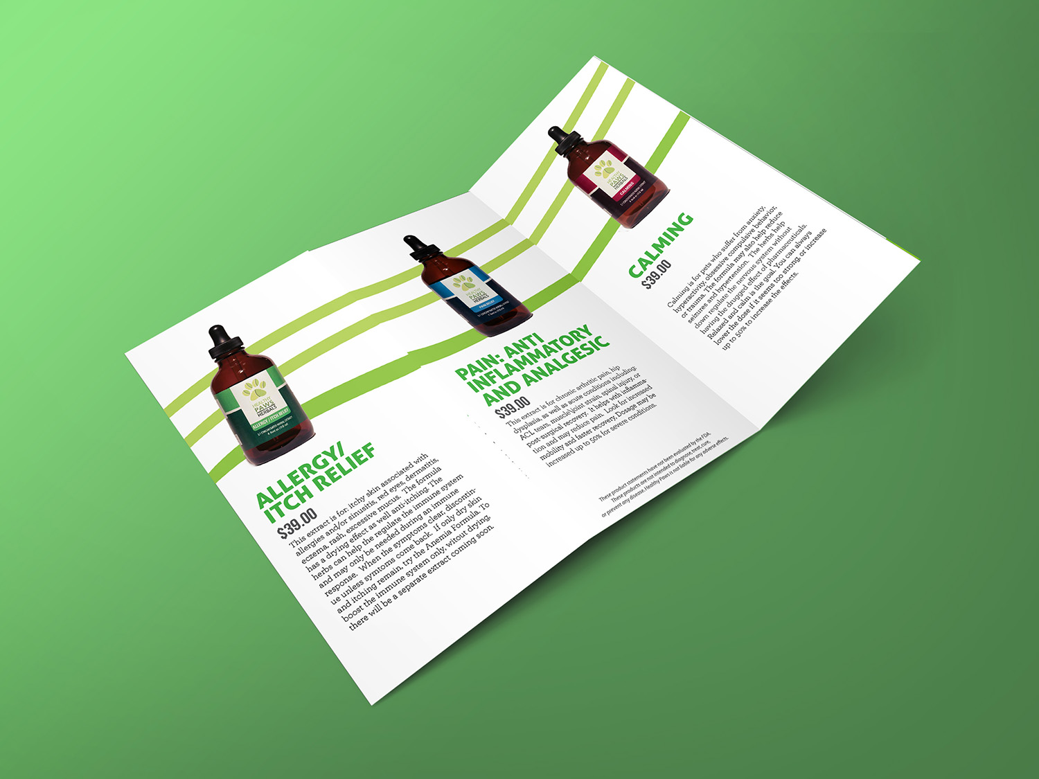 Flyer Design by adragst for Original Breath | Design #12085702