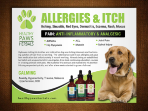 Flyer Design by creative.bugs for Original Breath | Design: #12076797