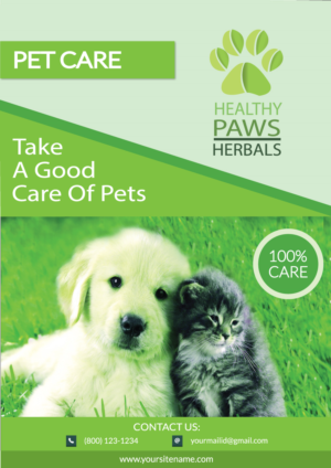 Flyer Design by HAS for Original Breath | Design: #12071146