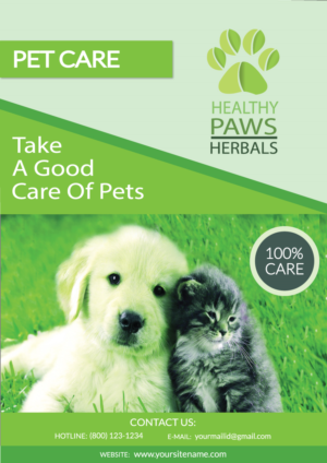 Flyer Design by HAS for Original Breath | Design: #12071147