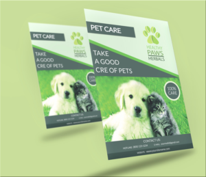 Flyer Design by HAS for Original Breath | Design: #12071366
