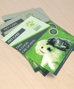 Flyer Design by HAS for Original Breath | Design: #12071368