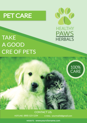 Flyer Design by HAS for Original Breath | Design: #12071370