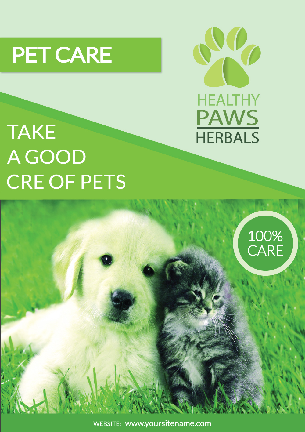 Flyer Design by HAS for Original Breath | Design #12071375