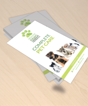 Flyer Design by HAS for Original Breath | Design #12071785