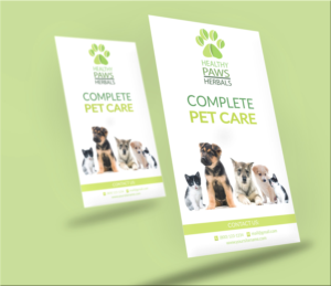 Flyer Design by HAS for Original Breath | Design: #12071786