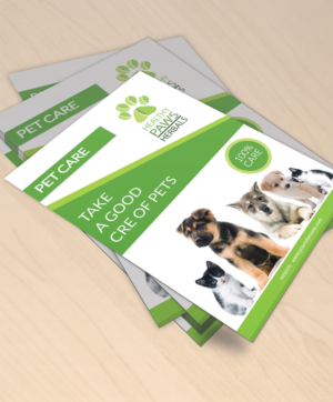 Flyer Design by HAS for Original Breath | Design: #12072019