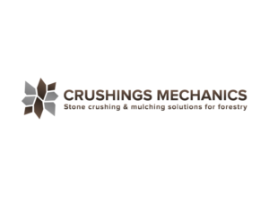 Logo-Design von B.Tibéri für Crushing Mechanics | Design: #12098169