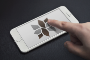 Logo-Design von B.Tibéri für Crushing Mechanics | Design: #12098170