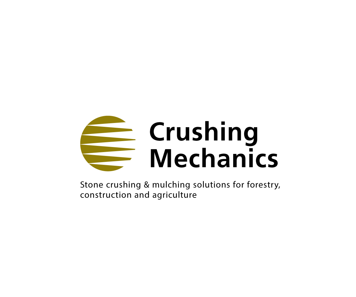 Logo Design by Davaus for Crushing Mechanics | Design #12072087