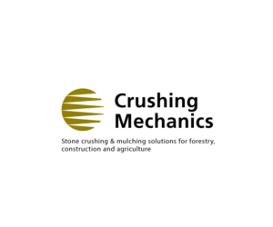 Logo-Design von Davaus für Crushing Mechanics | Design: #12072087