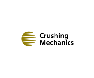 Logo-Design von Davaus für Crushing Mechanics | Design: #12072088