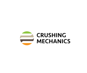 Logo-Design von Davaus für Crushing Mechanics | Design: #12105383