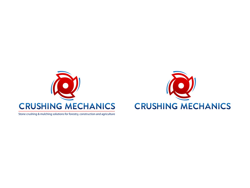 Logo-Design von designkick83 für Crushing Mechanics | Design: #12075719