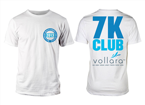 T-shirt Design by 777SKY for Seventh Success | Design: #2395070