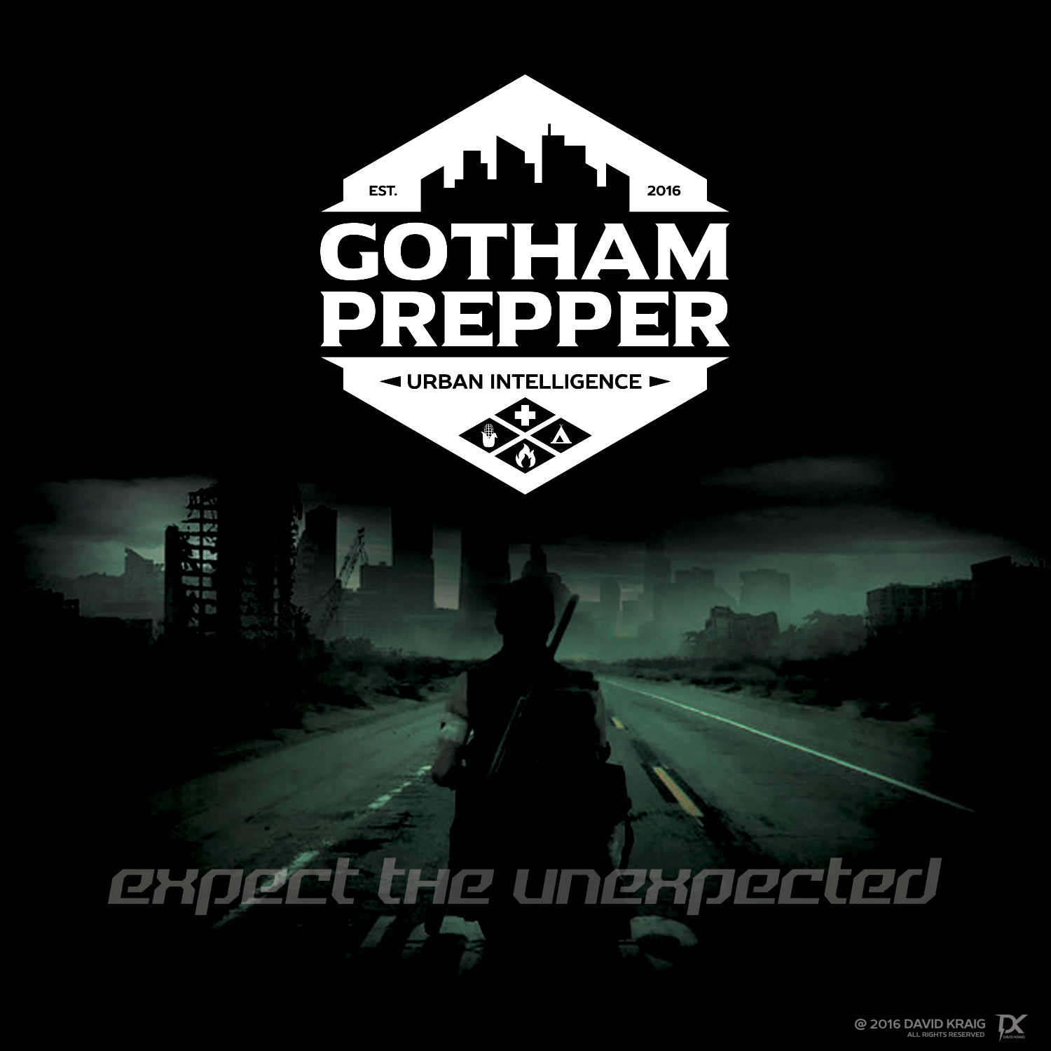 Logo Design by davidkraig for this project | Design #12067127