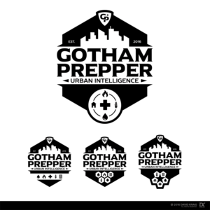 Logo Design by davidkraig for this project | Design: #12075623