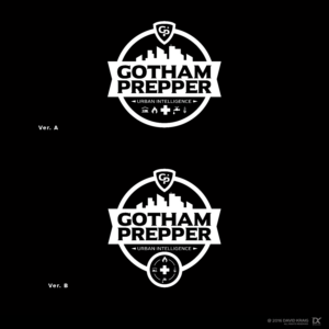 Logo Design by davidkraig for this project | Design: #12110797