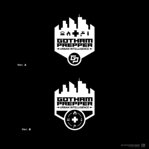 Logo Design by davidkraig for this project | Design: #12110810