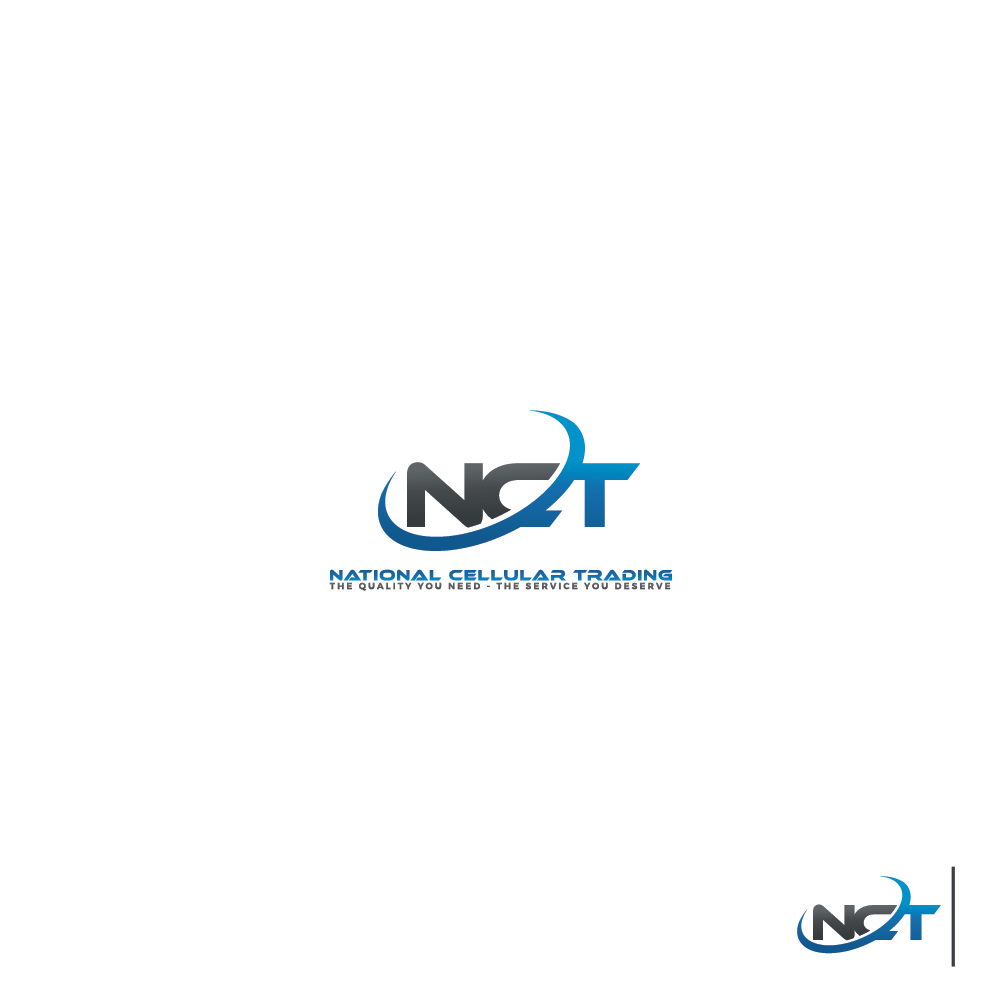 Logo Design by amin7 for NCT | Design #12110120
