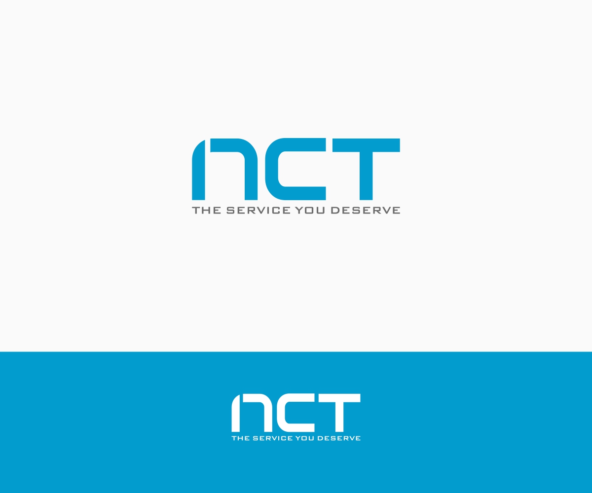 Design de Logo par B8 pour NCT | Design #12097548