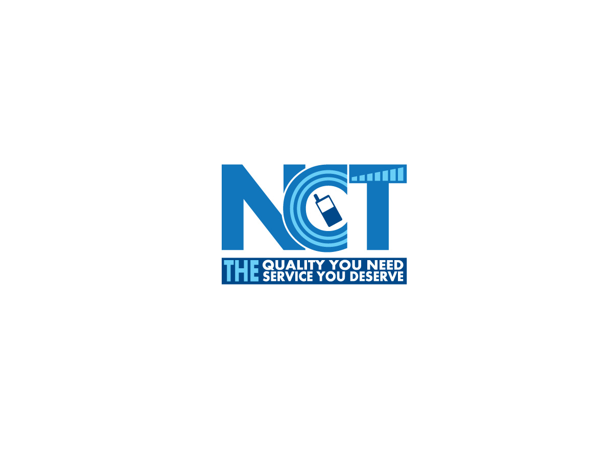 Logo-Design von Wonderful design für NCT | Design #12082767