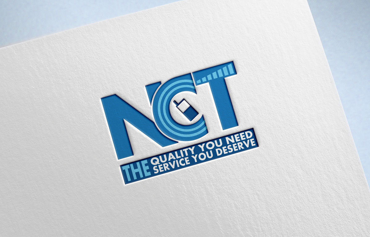 Logo-Design von Wonderful design für NCT | Design #12082771