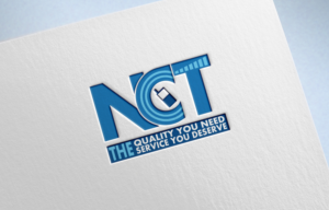 Logo-Design von Wonderful design für NCT | Design: #12082771