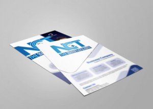 Logo-Design von Wonderful design für NCT | Design: #12082783