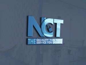 Logo-Design von Wonderful design für NCT | Design: #12082784