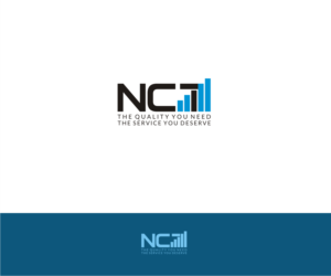 Logo-Design von nusdofficial für NCT | Design #12084803