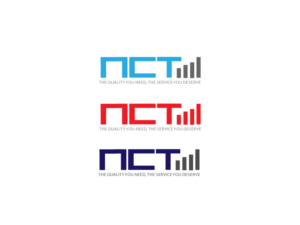 Logo-Design von amboge für NCT | Design: #12075807