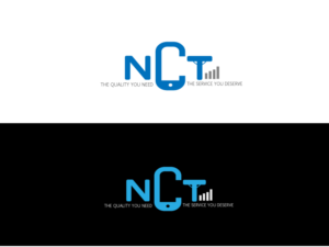 Logo-Design von amboge für NCT | Design: #12075809