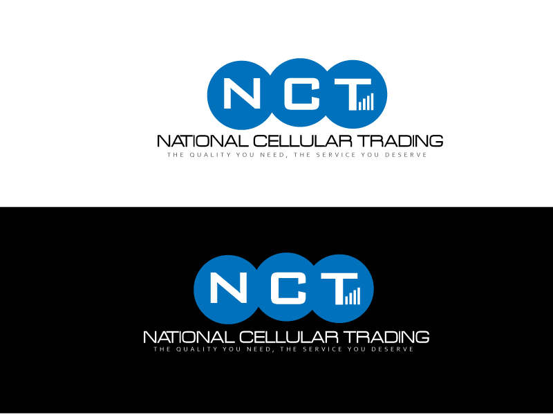 Logo-Design von amboge für NCT | Design #12077527