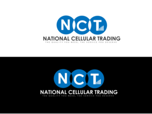 Logo-Design von amboge für NCT | Design: #12077528