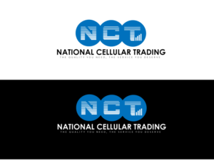 Logo-Design von amboge für NCT | Design: #12077529