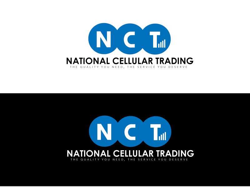 Logo-Design von amboge für NCT | Design #12077530