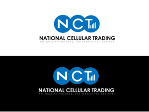 Logo-Design von amboge für NCT | Design: #12077531