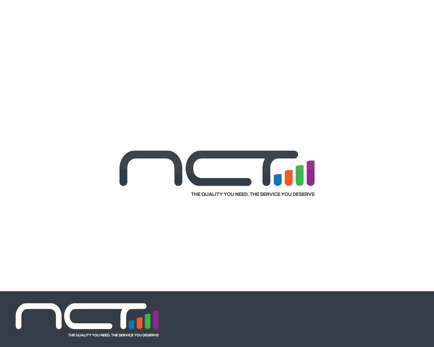 Logo Design by Atec for NCT | Design #12095111