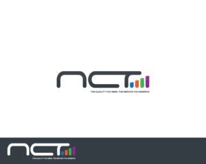 Diseño de Logo por Atec para NCT | Diseño: #12095111
