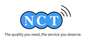 Logo-Design von John Rosel für NCT | Design: #12074221