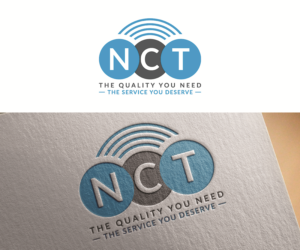 Diseño de Logo por eMARK para NCT | Diseño: #12079811