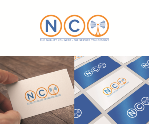 Diseño de Logo por eMARK para NCT | Diseño: #12079812