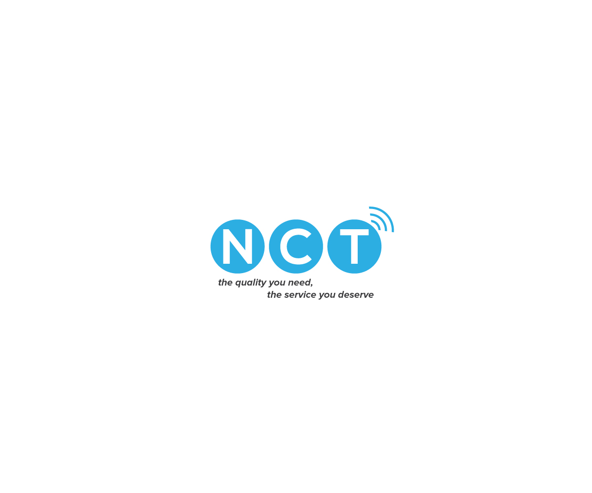 Logo-Design von ALV für NCT | Design #12084890