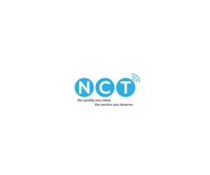 Logo-Design von ALV für NCT | Design: #12084890