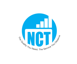 Diseño de Logo por Boon para NCT | Diseño: #12075630
