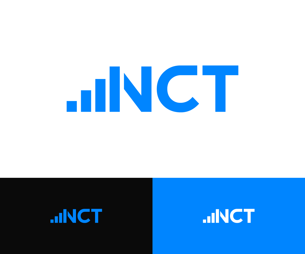 Logo-Design von Dreemlan Design für NCT | Design #12075375
